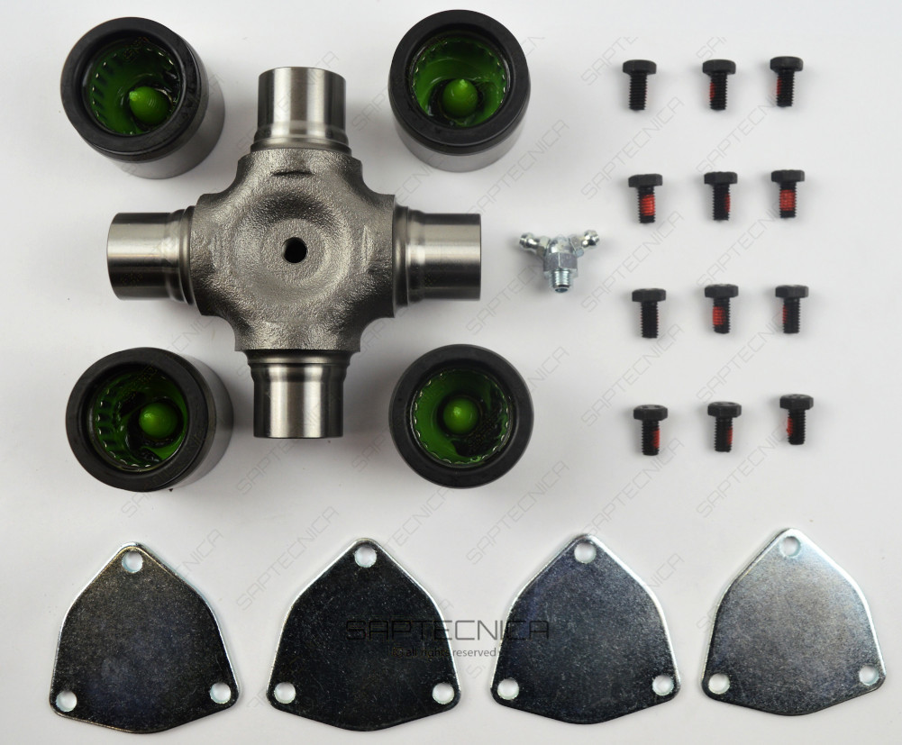 SCANIA - 0550602 - UNIT PACKAGE 300