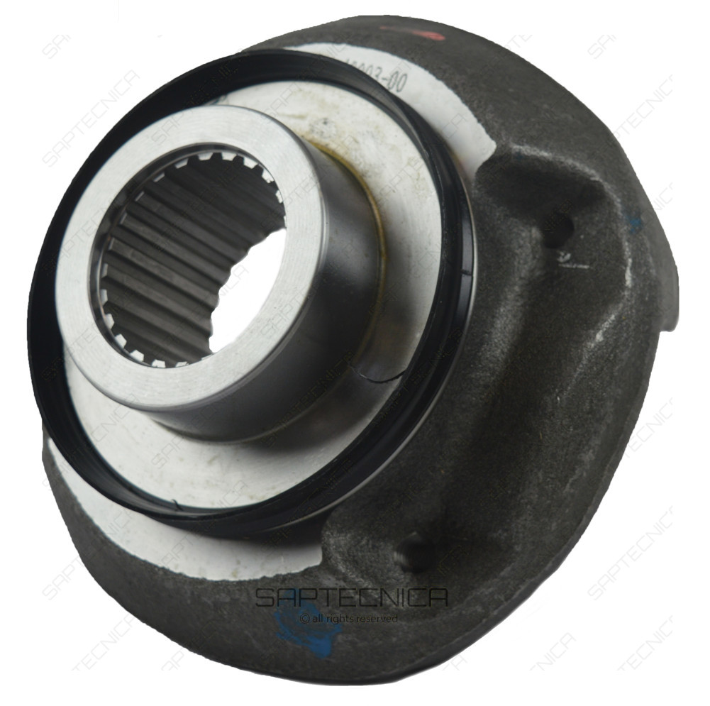 SCANIA - 1422430 - END YOKE COMPANION FLANGE