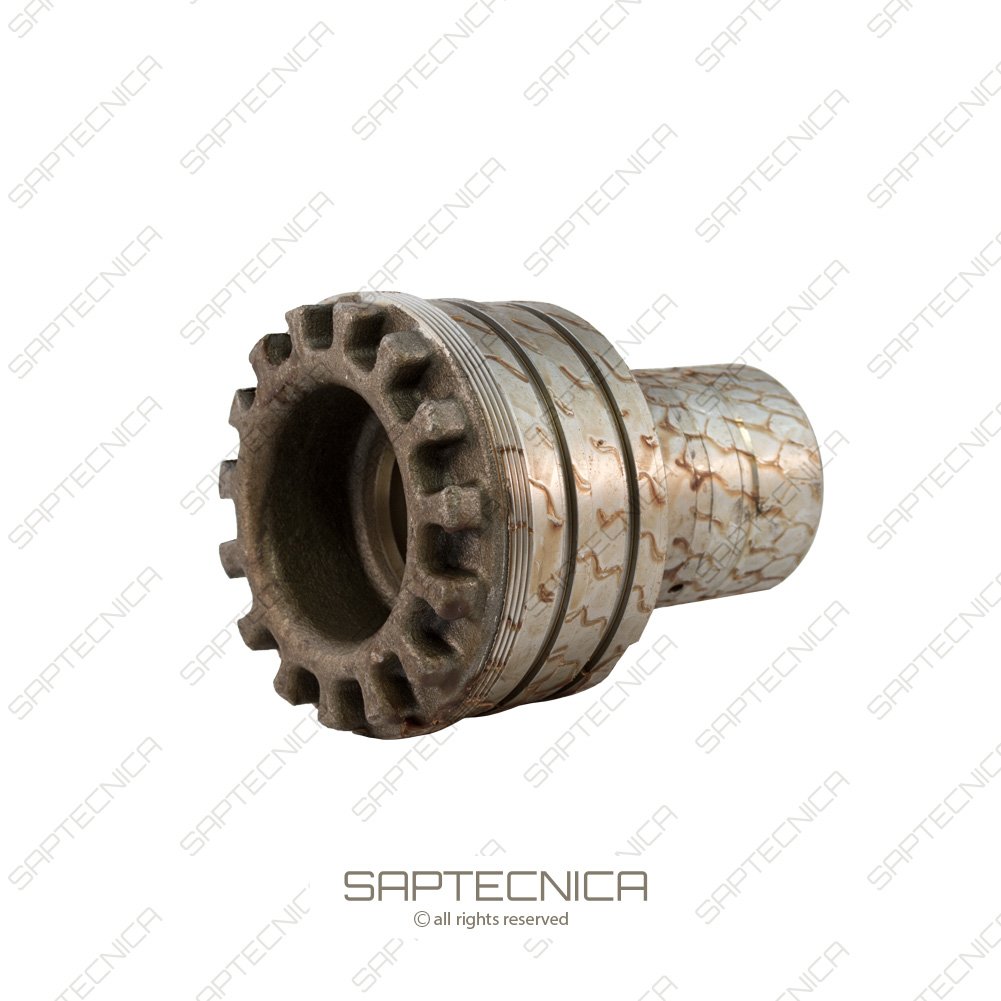 SAME DEUTZ FAHR AFTERMARKET - 0.900.0089.9 - NUTMUTTER