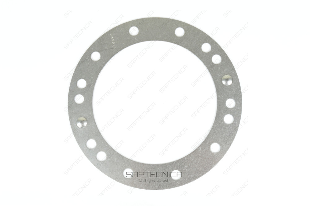 TAYLOR MACHINE WORKS - 2547562 - BACKING RING