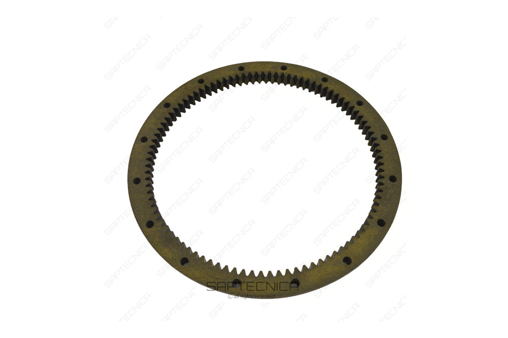 TAYLOR MACHINE WORKS - 2547565 - ANELLO
