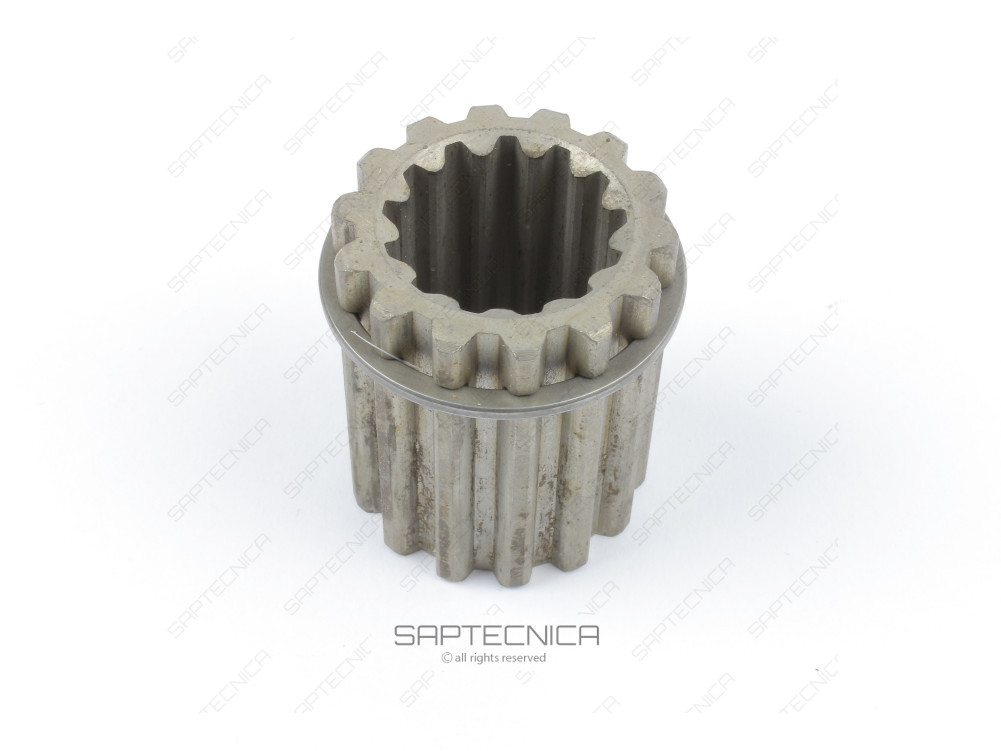 TAYLOR MACHINE WORKS - 2547578 - A PUMP DR SLEEV