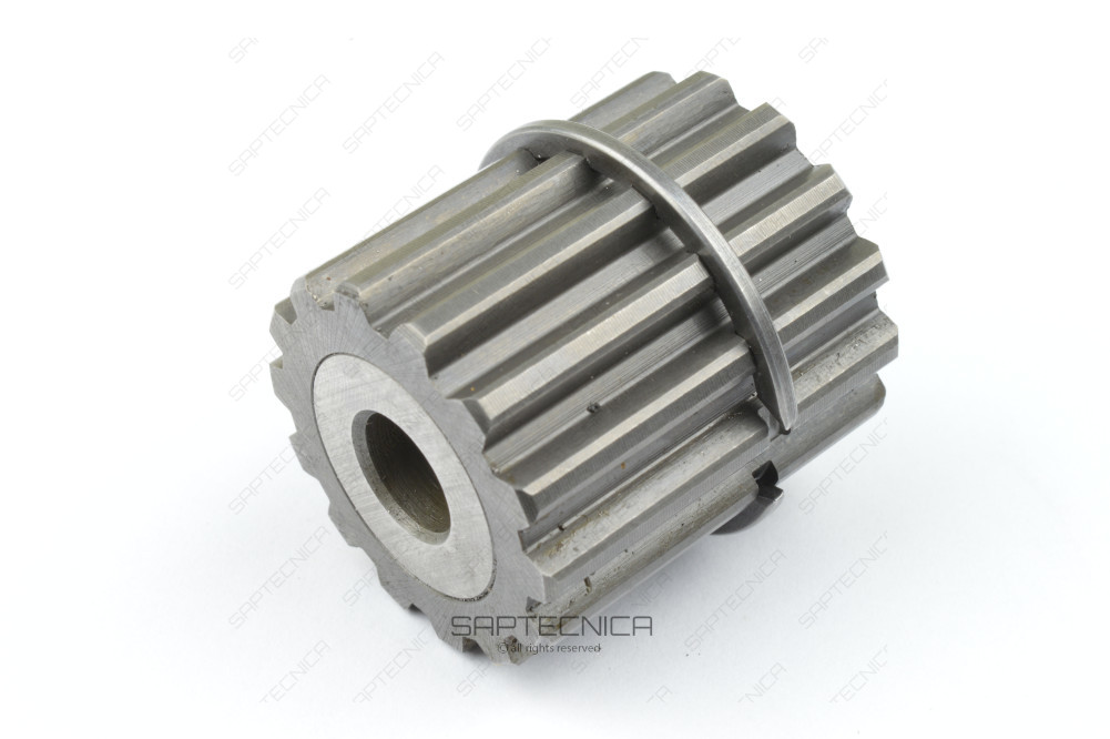 TAYLOR MACHINE WORKS - 2547583 - ASSY-SLV & RING