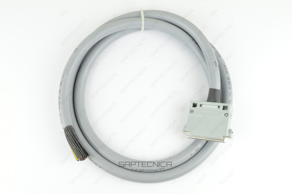 TAYLOR MACHINE WORKS - 2547653 - HARNESS