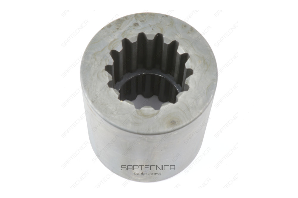 TAYLOR MACHINE WORKS - 2547991 - GRP-PUMP DR SLV