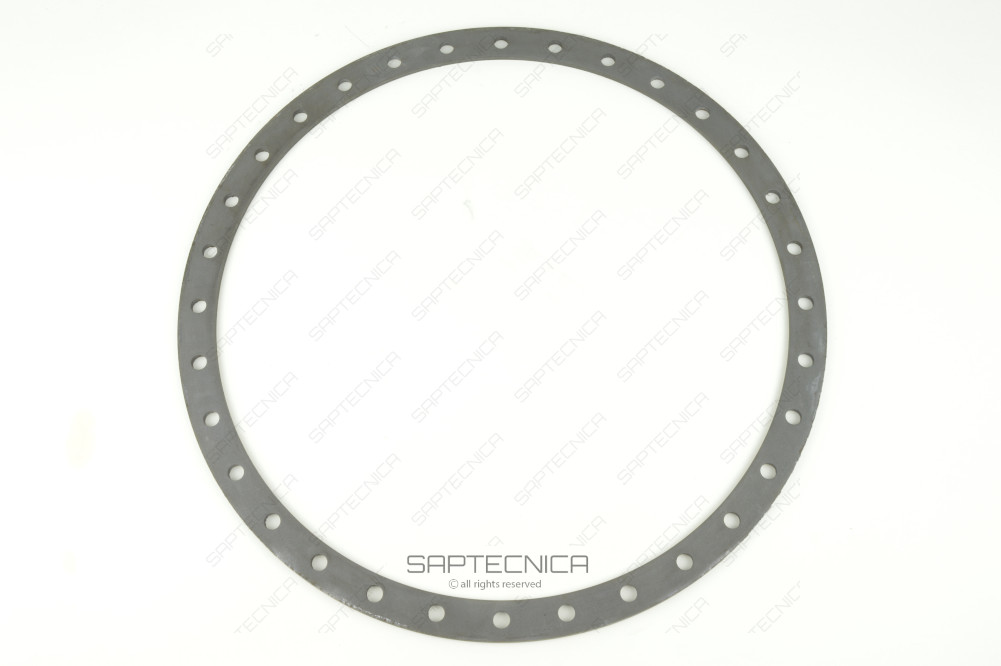 TAYLOR MACHINE WORKS - 2547997 - BACKING PLATE