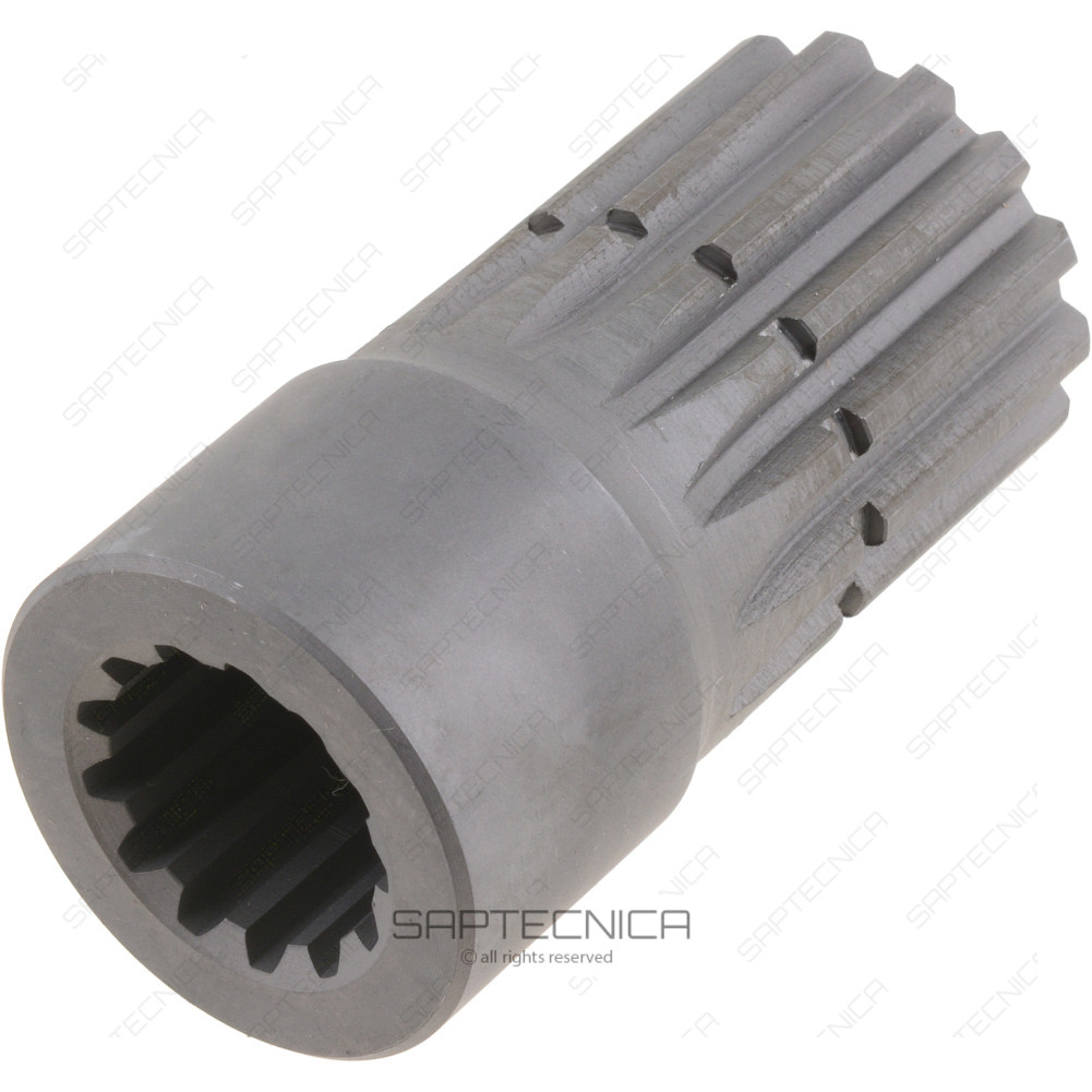 TAYLOR MACHINE WORKS - 2548012 - DR SHAFT