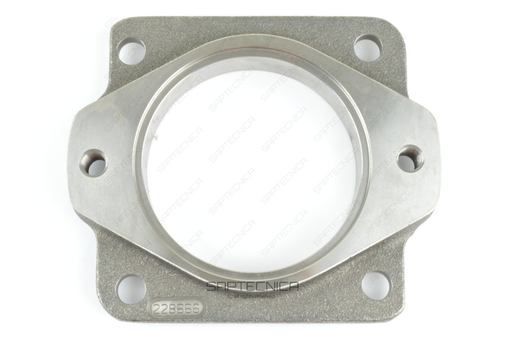 TAYLOR MACHINE WORKS - 2548013 - PUMP ADAPTOR