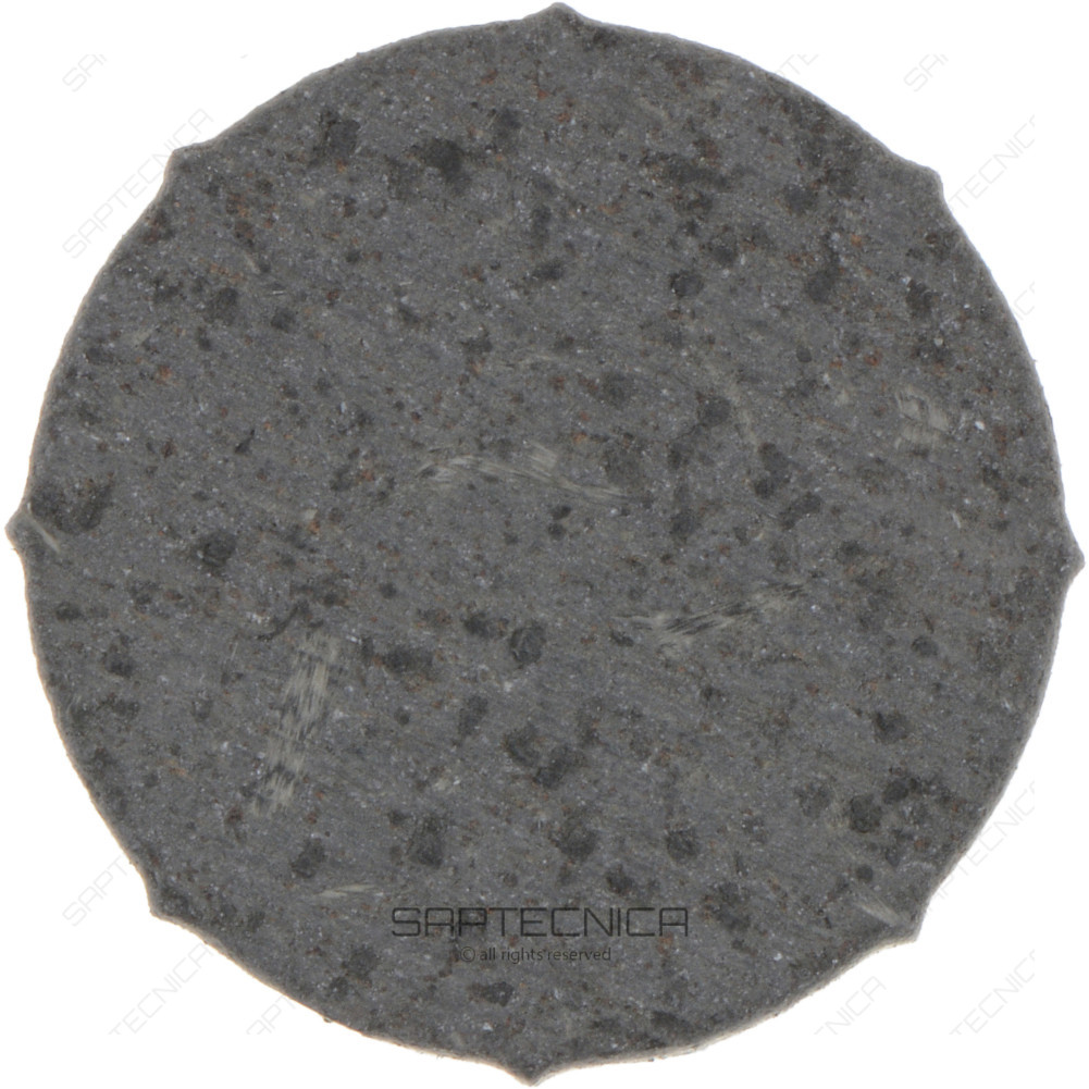 TAYLOR MACHINE WORKS - 3553300 - BRAKE LINING-PL