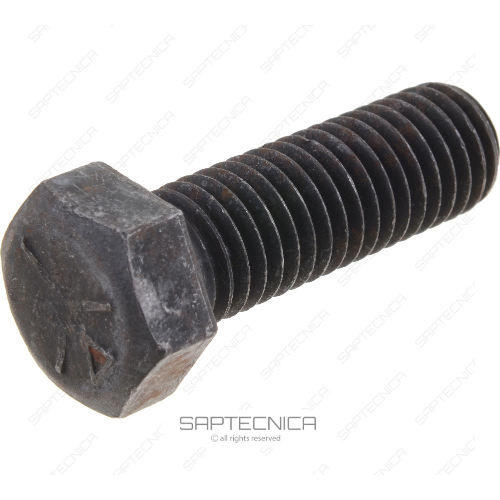 TAYLOR MACHINE WORKS - 3809525 - HEX BOLT