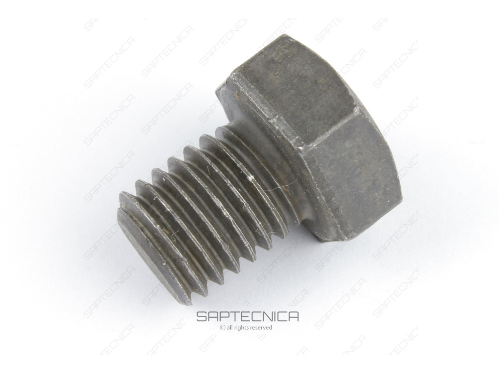 TAYLOR MACHINE WORKS - 3809530 - HX HD BOLT