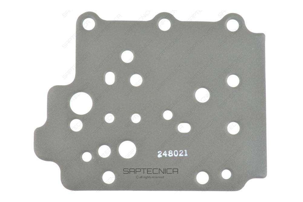 TAYLOR MACHINE WORKS - 3809554 - GUARNIZIONE