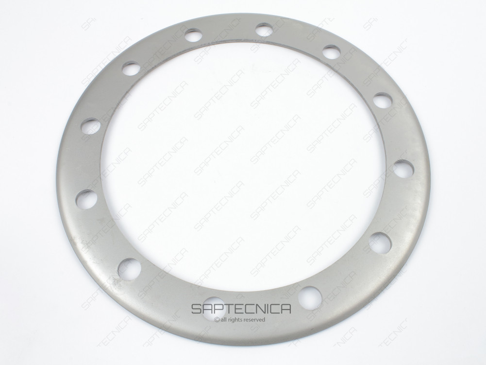 TAYLOR MACHINE WORKS - 3809556 - BACKING RING