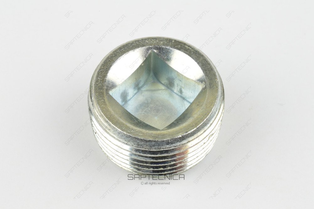TAYLOR MACHINE WORKS - 3809564 - TAPPO