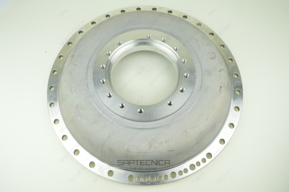 TAYLOR MACHINE WORKS - 3809597 - IMPELLER COVER