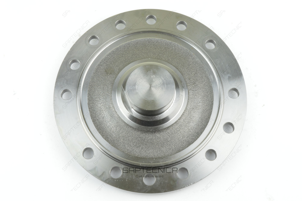 TAYLOR MACHINE WORKS - 3809598 - COVER (STEEL)