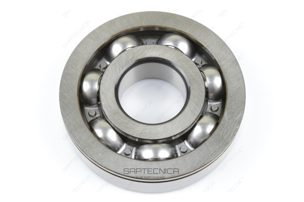TAYLOR MACHINE WORKS - 3809603 - BALL BEARING