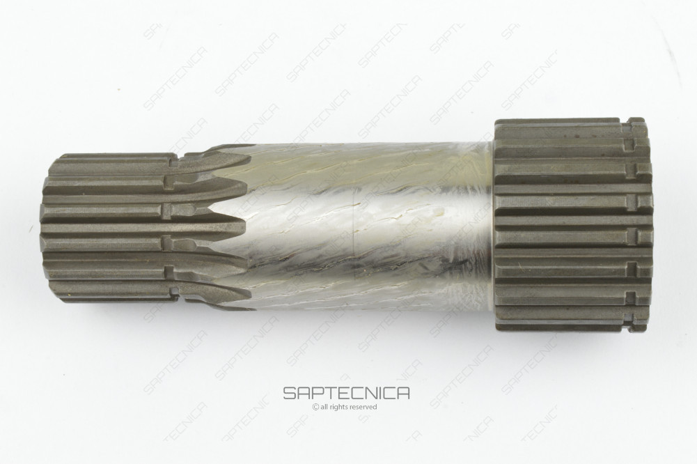 TAYLOR MACHINE WORKS - 3809633 - ALBERO