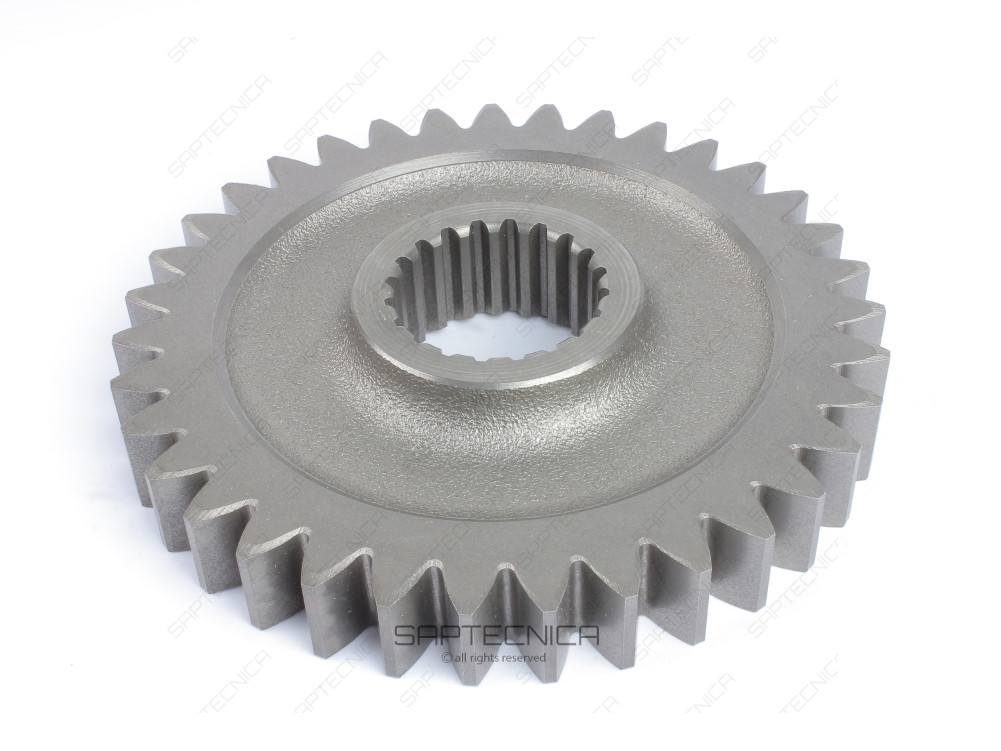 TAYLOR MACHINE WORKS - 3890635 - PUMP DRIVE GEAR