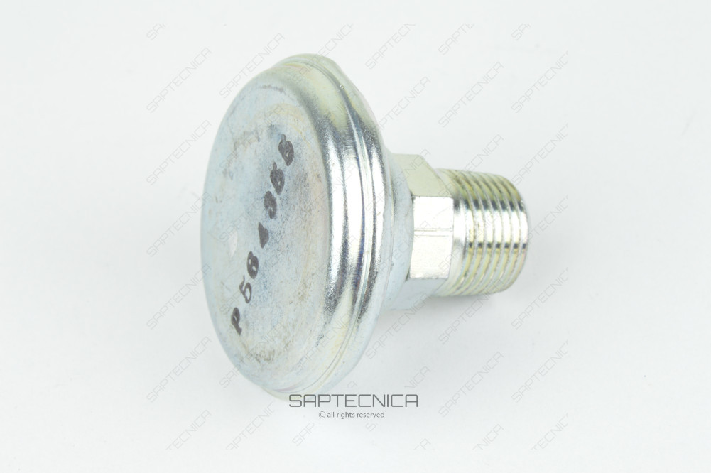 TAYLOR MACHINE WORKS - 3939075 - BREATHER