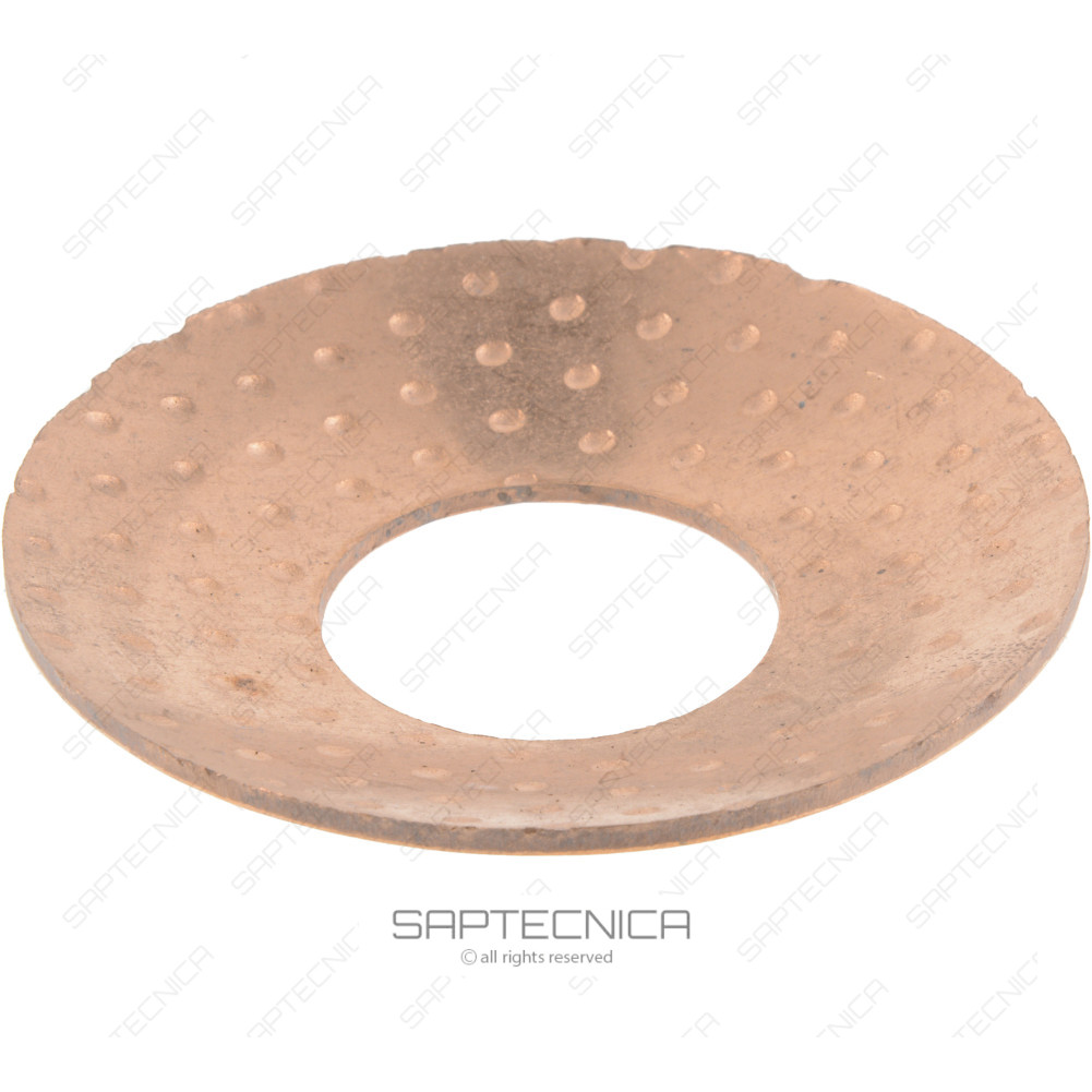 TAYLOR MACHINE WORKS - 4399706 - THRUST WASHER 1