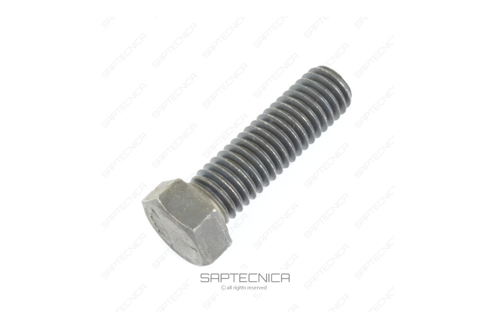 TAYLOR MACHINE WORKS - 4420557 - HEX HEAD BOLT