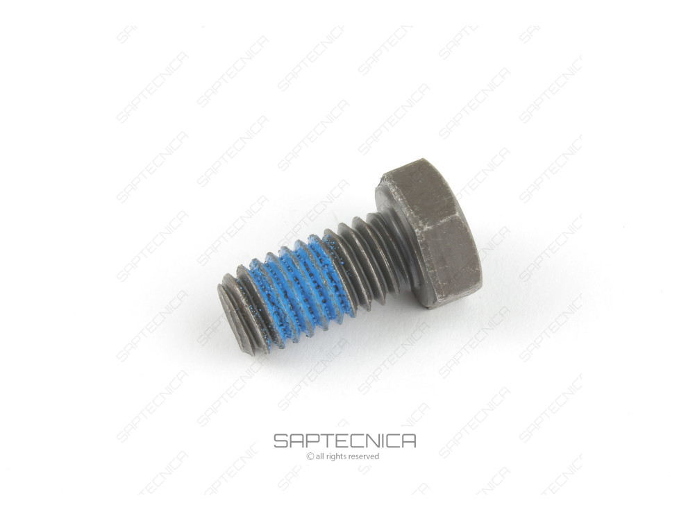 TAYLOR MACHINE WORKS - 4420563 - HEX BOLT