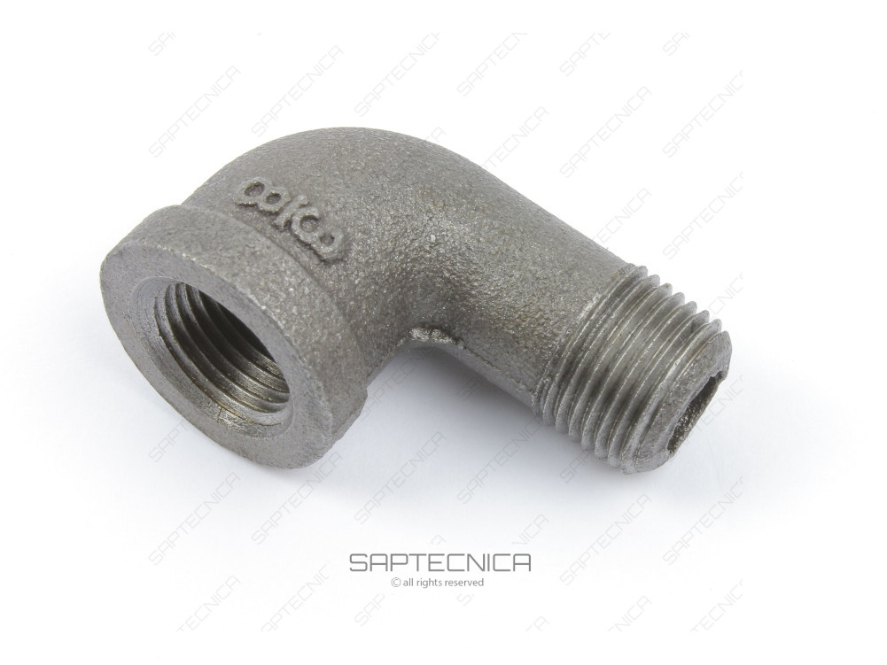 TAYLOR MACHINE WORKS - 4420572 - ELBOW 90 D