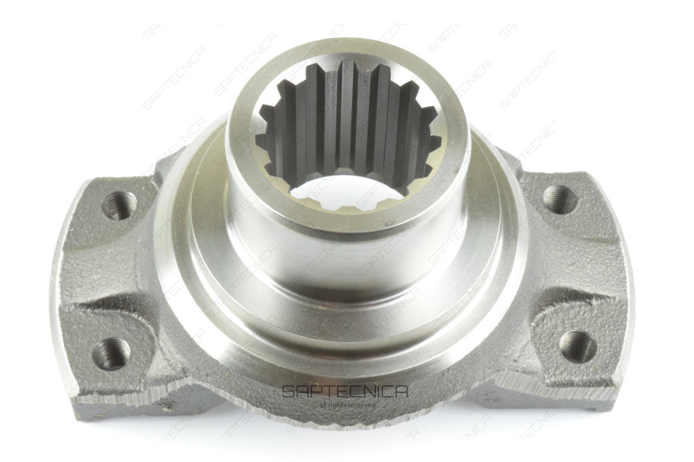 TAYLOR MACHINE WORKS - 4420599 - FLANGE