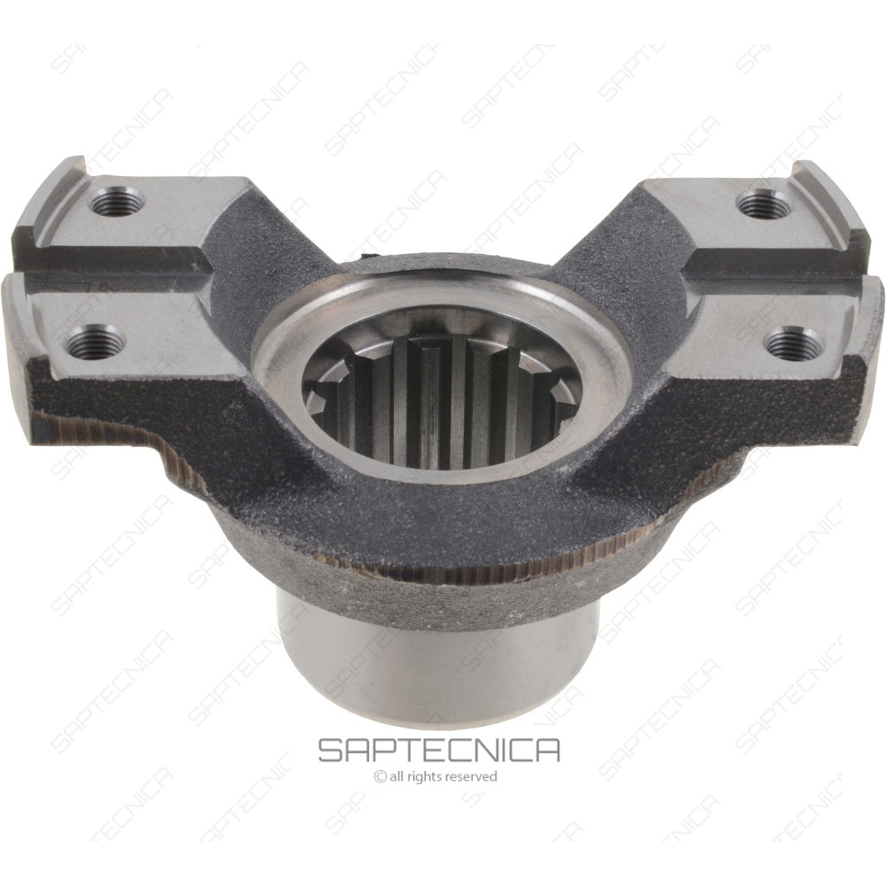TAYLOR MACHINE WORKS - 4420647 - OUTPUT FLANGE