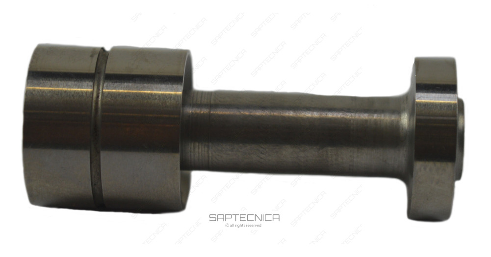 TAYLOR MACHINE WORKS - 4420668 - PISTON