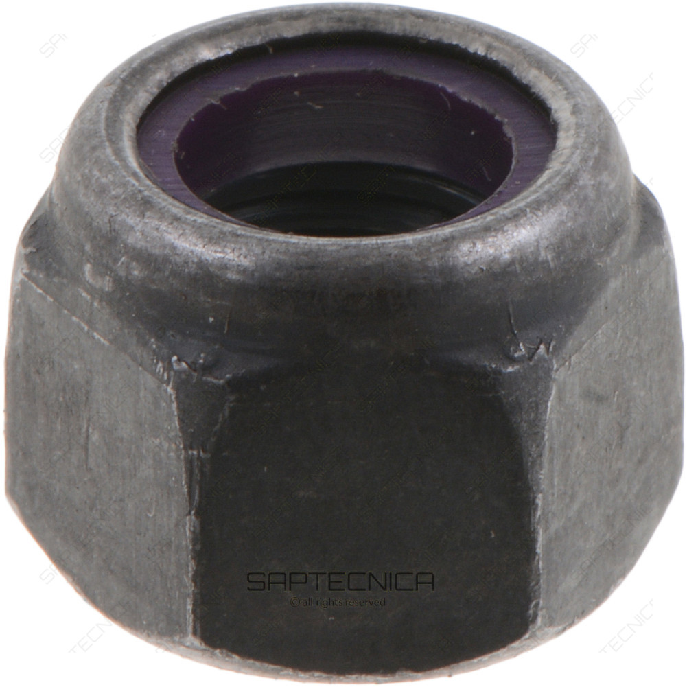 TAYLOR MACHINE WORKS - 4420671 - NUT