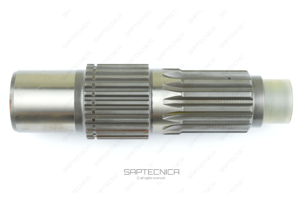 TAYLOR MACHINE WORKS - 4420672 - OUTPUT SHAFT