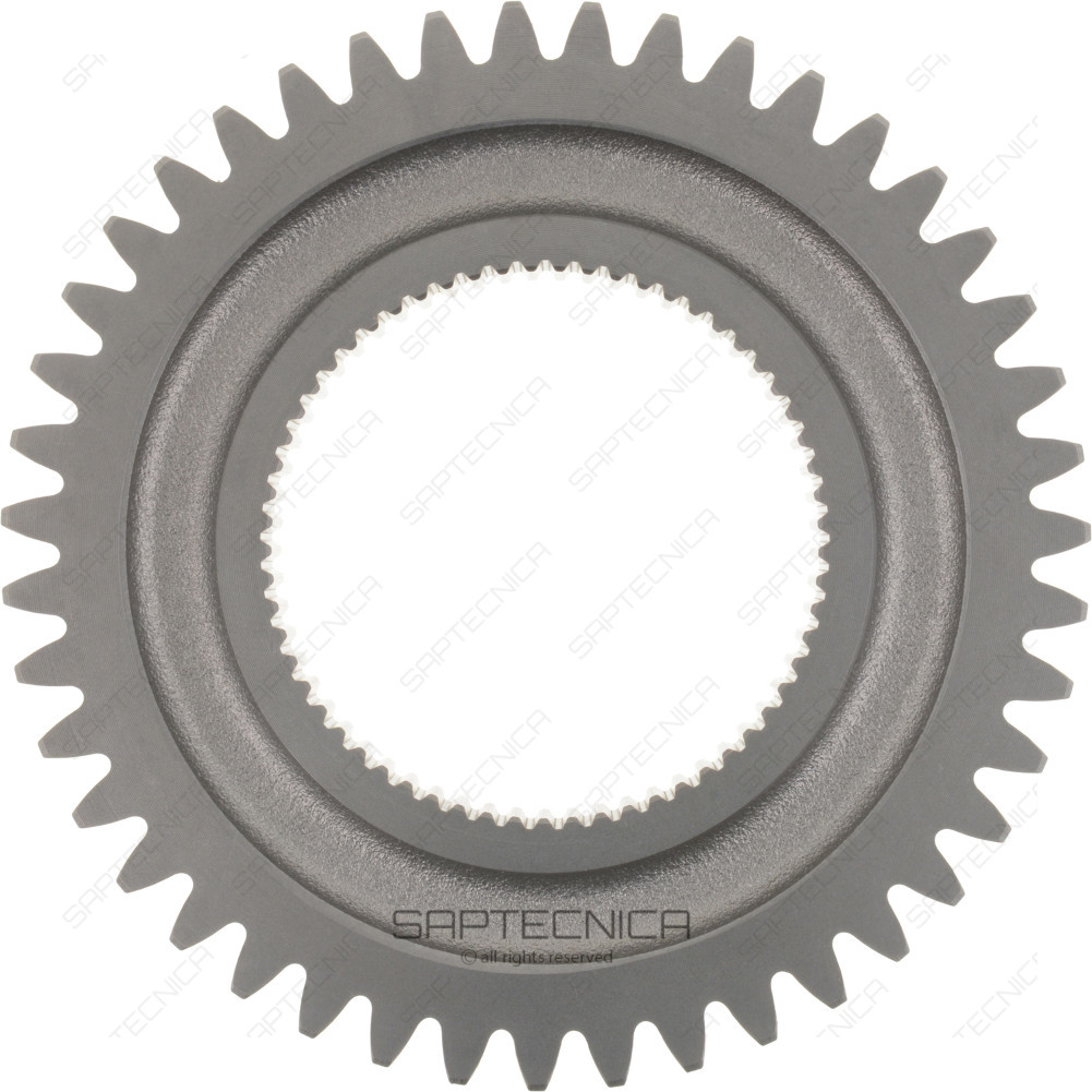 TAYLOR MACHINE WORKS - 4420684 - IMP HUB GEAR N1