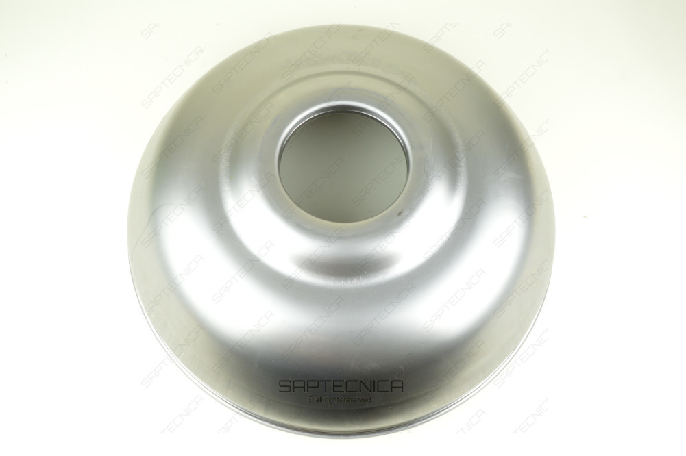 TAYLOR MACHINE WORKS - 4420685 - BAFFLE