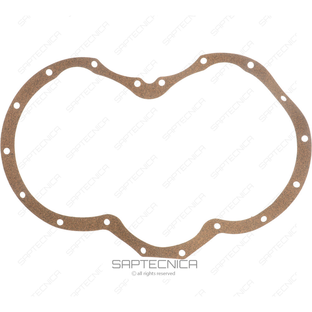 TAYLOR MACHINE WORKS - 4420738 - COVER GASKET