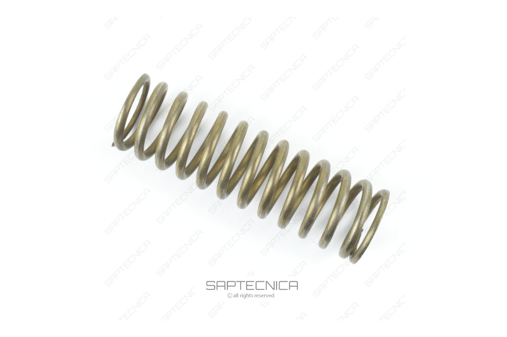 TAYLOR MACHINE WORKS - 4420743 - SPRING-ACCUMULA