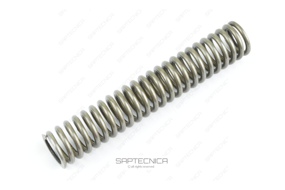 TAYLOR MACHINE WORKS - 4420744 - SPRING-ACCUMULA