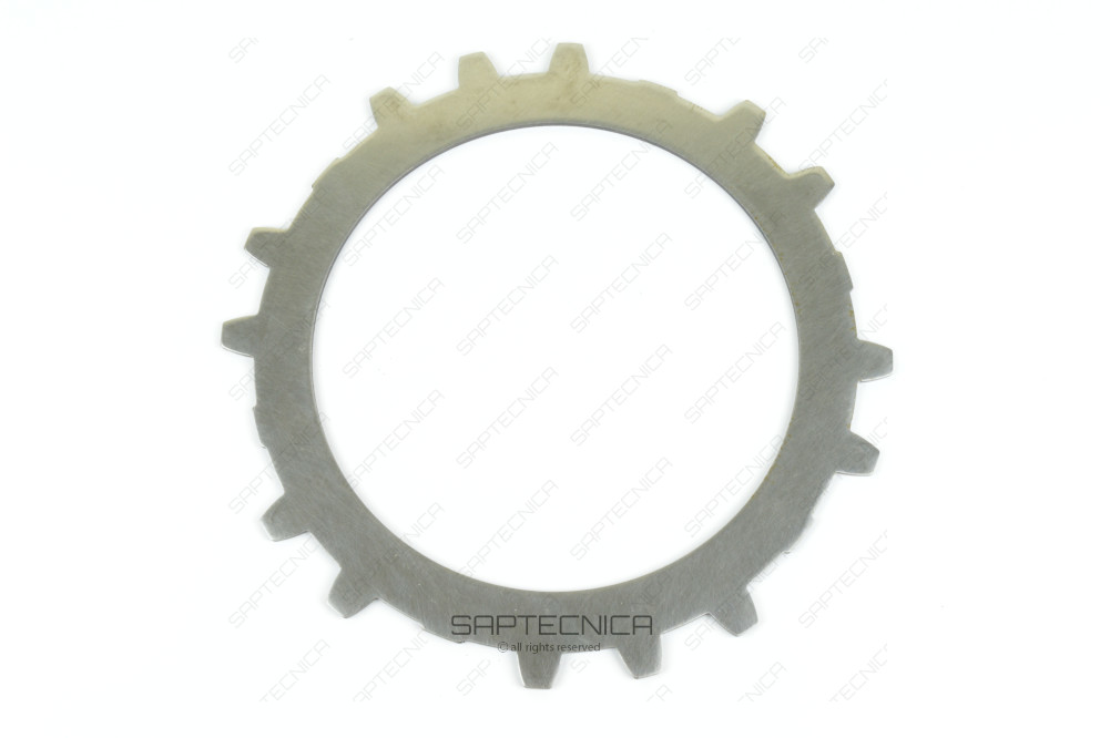 TAYLOR MACHINE WORKS - 4420754 - DISCO ESTERNO