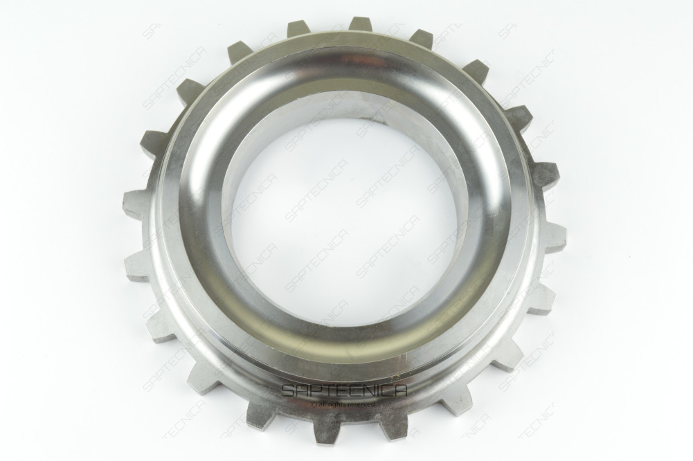 TAYLOR MACHINE WORKS - 4420769 - CL PISTON