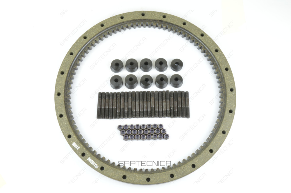 TAYLOR MACHINE WORKS - 4420795 - KIT -DRIVE GEAR