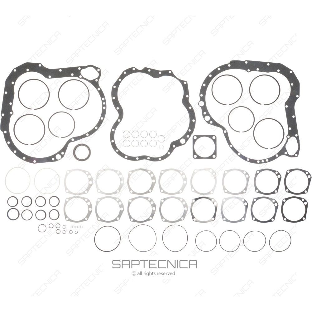 TAYLOR MACHINE WORKS - 4420833 - KIT - SEALING