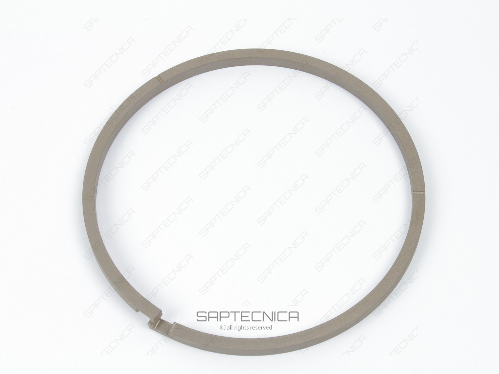 TAYLOR MACHINE WORKS - 4420862 - PISTON RING