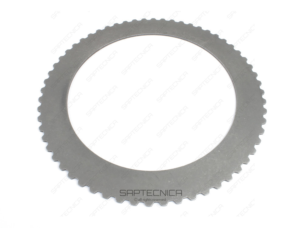TAYLOR MACHINE WORKS - 4443293 - DISC