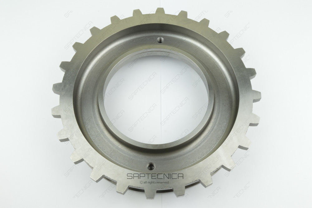 TAYLOR MACHINE WORKS - 4517019 - PISTON