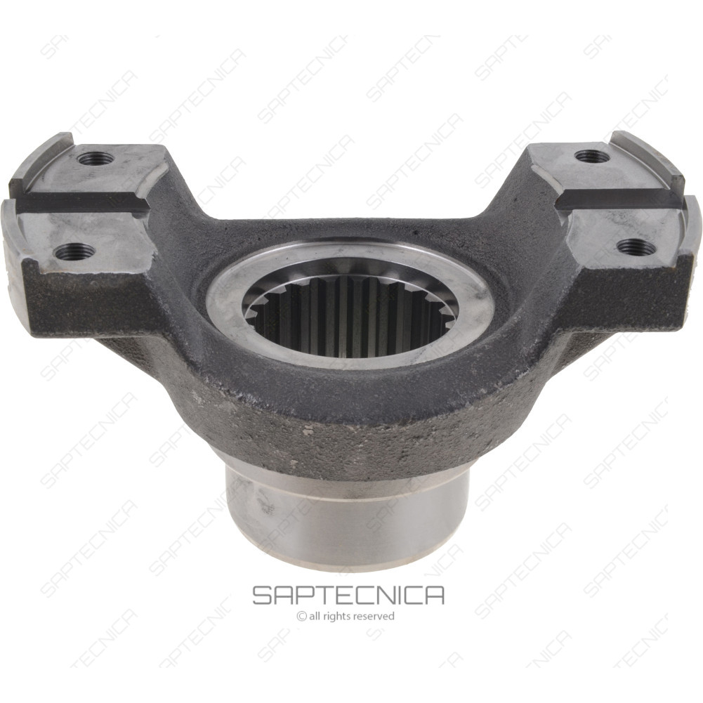 TAYLOR MACHINE WORKS - 4517032 - FLANGE