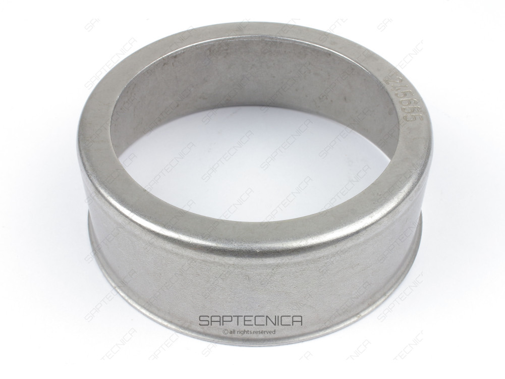 TAYLOR MACHINE WORKS - 4517041 - RETAINER-SPRING