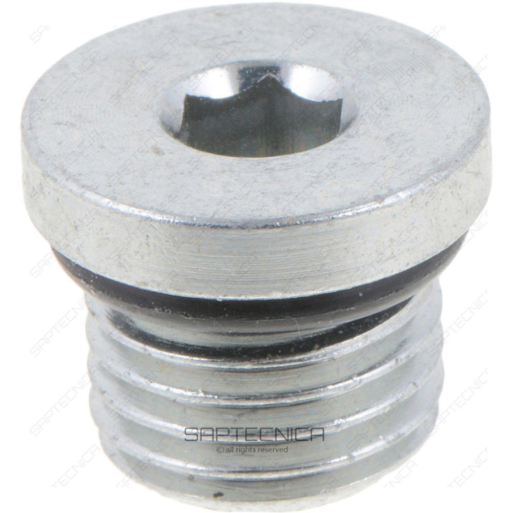 TAYLOR MACHINE WORKS - 4517054 - FITTING