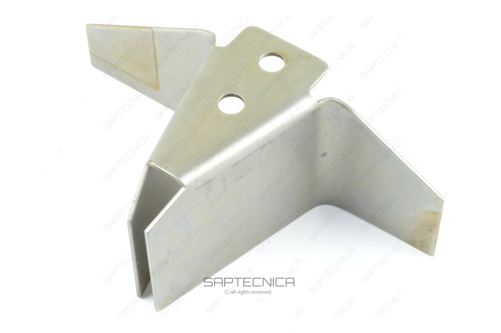 TAYLOR MACHINE WORKS - 4517059 - BAFFLE-OIL