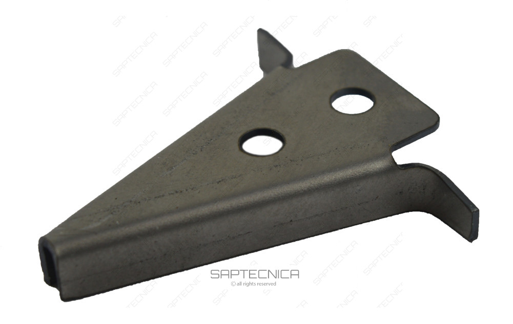 TAYLOR MACHINE WORKS - 4517060 - BAFFLE-OIL